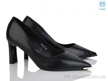 Туфлі Love-L&M-ZDW 600-2