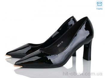 Туфлі Love-L&M-ZDW 600-3