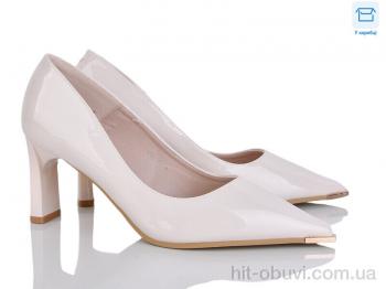 Туфлі Love-L&M-ZDW 600-4