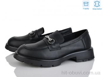 Туфлі Love-L&M-ZDW, PL11-2