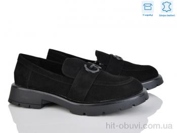 Туфлі Love-L&M-ZDW, PL12-1