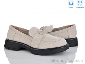 Туфлі Love-L&M-ZDW, PL12-2