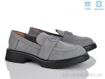 Туфлі Love-L&M-ZDW, PL12-3