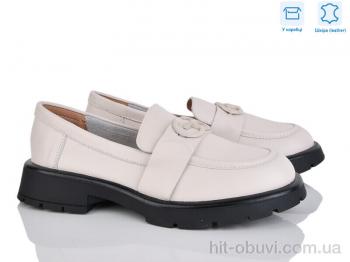 Туфлі Love-L&M-ZDW, PL12-5