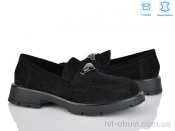 Туфлі Love-L&M-ZDW, PL13-1