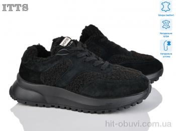 Кроссовки ITTS BK195-5