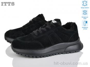 Кроссовки ITTS BK193-1