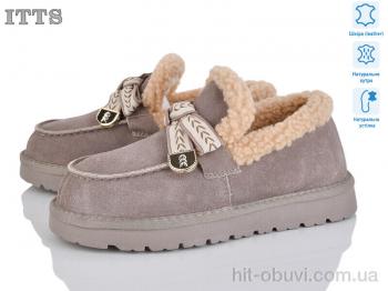 Туфлі ITTS 3310-21