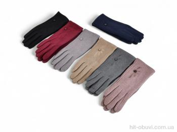 Перчатки CAP 286-1 mix