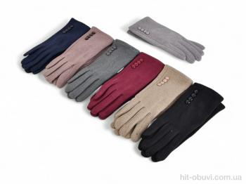 Перчатки CAP 286-2 mix