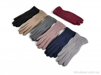 Перчатки CAP 286-3 mix