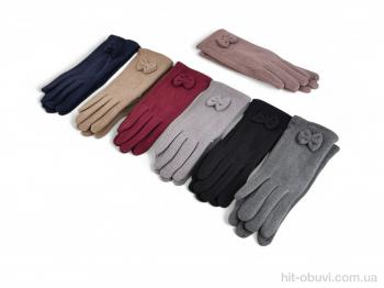 Перчатки CAP 286-4 mix