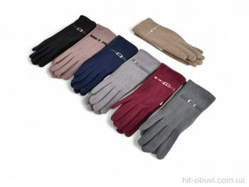 Перчатки CAP 286-6 mix