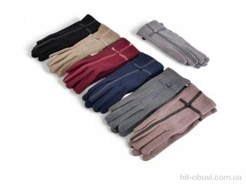 Перчатки CAP 286-7 mix