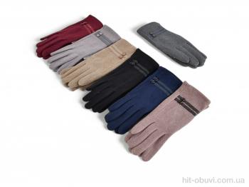 Перчатки CAP 286-9 mix