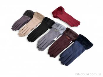 Перчатки CAP 279-4 mix