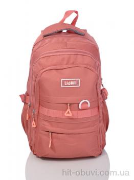 Рюкзак Red Hat 9352-4 pink