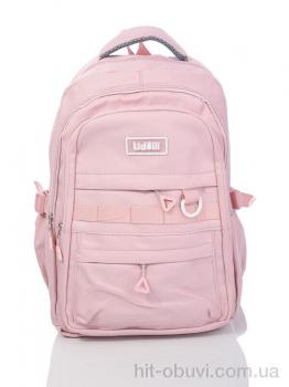 Рюкзак Red Hat 9352-2 pink