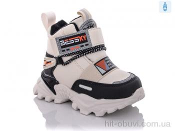 Черевики Xifa kids XF02-850-4A піна