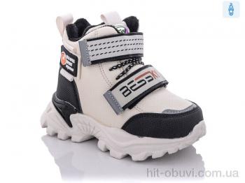 Черевики Xifa kids XF02-849-4A піна