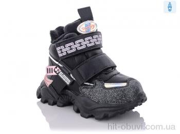 Ботинки Xifa kids XF02-851-1A піна