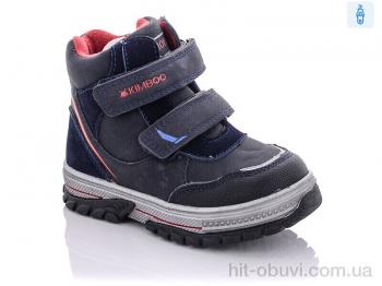 Черевики Xifa kids, XF02-YF625-1B