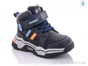 Ботинки Xifa kids XF02-YF938-1B