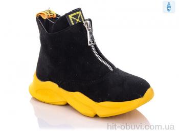 Черевики Xifa kids XF02-FG901-2A