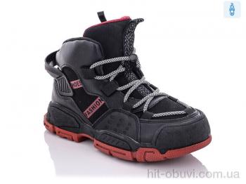 Ботинки Xifa kids XF02-BT882-2A