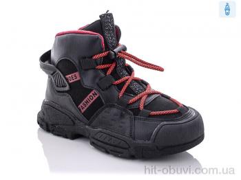Ботинки Xifa kids XF02-BT882-2K