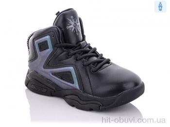 Ботинки Xifa kids XF02-BT887-2L