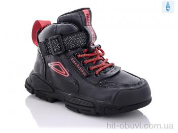Ботинки Xifa kids XF02-BT880-2A
