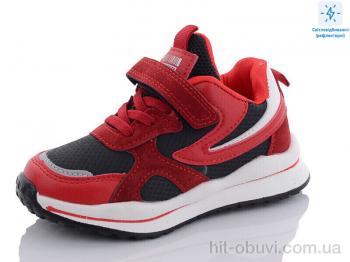 Кросівки Xifa kids XF02-B10466-13