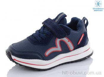 Кросівки Xifa kids XF02-B10464-1