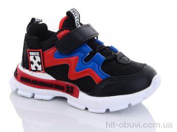 Кросівки Xifa kids XF02-602-1A