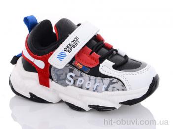 Кросівки Xifa kids XF02-2026-1K