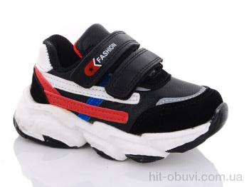 Кросівки Xifa kids XF02-2088-1K