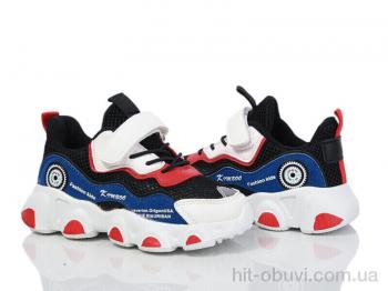 Кросівки Xifa kids XF02-KJ680-2A