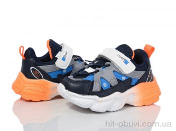 Кросівки Xifa kids XF02-2152-1B