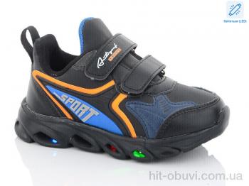 Кросівки Xifa kids XF02-H5773-2 LED