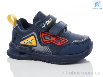 Кросівки Xifa kids XF02-5768-1 LED
