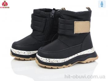Дутики KIMBOO FG24111-1A