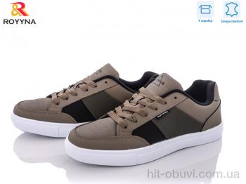 Кросівки ROYYNA 057 TВ