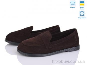 Туфлі Ailinda 986-44