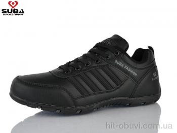 Кросівки SUBA, A7732-1 піна
