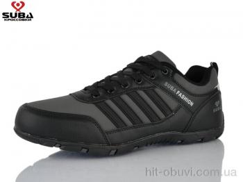 Кросівки SUBA, A7732-4 піна