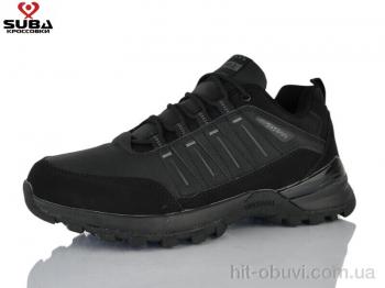 Кросівки SUBA, A7699-1 піна