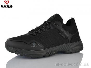 Кросівки SUBA A6580-1