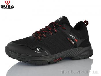 Кросівки SUBA A6580-2