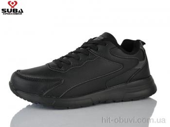 Кросівки SUBA, A7696-1 піна
